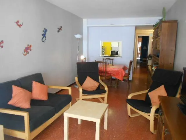 Apartament Alexandra A-1 Platja d'Aro 0*,  Hiszpania