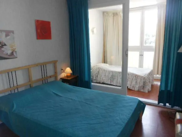 Apartament Alexandra A-1 Platja d'Aro Hiszpania