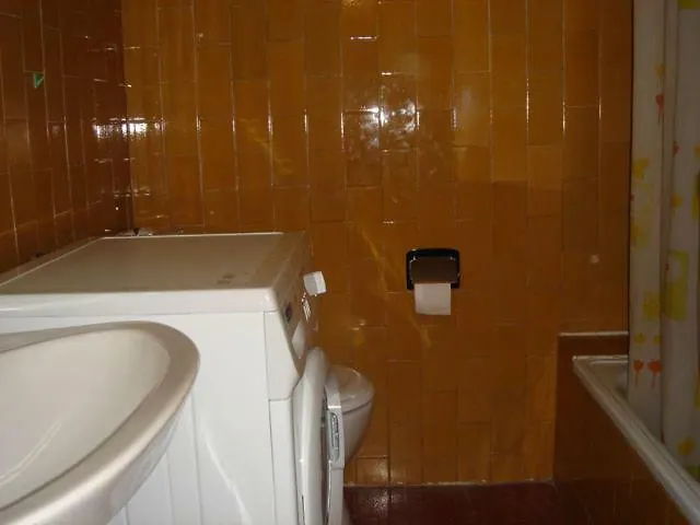 Apartament Alexandra A-1 Platja d'Aro