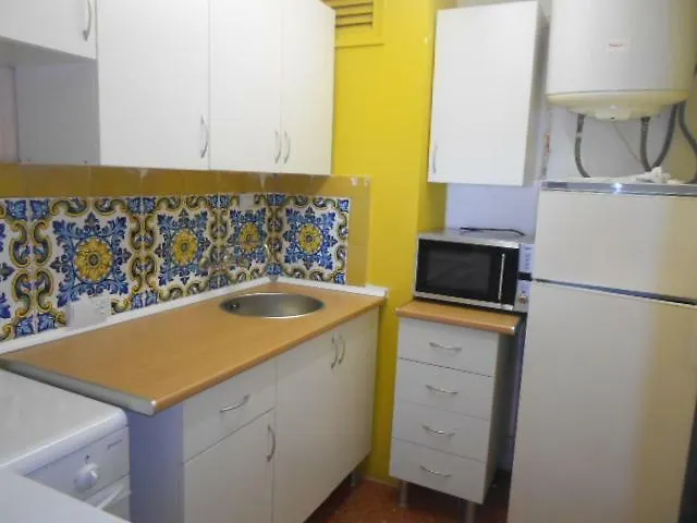 Apartament Alexandra A-1 Platja d'Aro